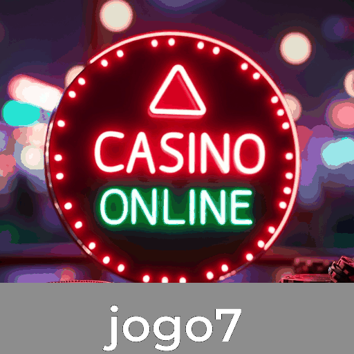 Jogo7: Slots de Alta RTP, Jogos de Mesa Clássicos e Mais
