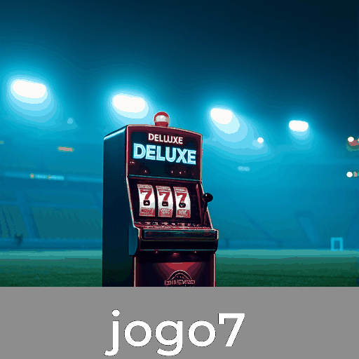 Jogo7: A Plataforma Líder em Apostas Esportivas no Brasil