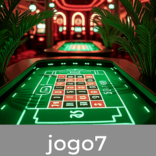 Ganhe prêmios incríveis e ofertas únicas no jogo7