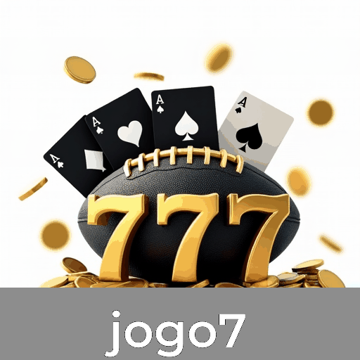 Ganhe prêmios incríveis e ofertas únicas no jogo7