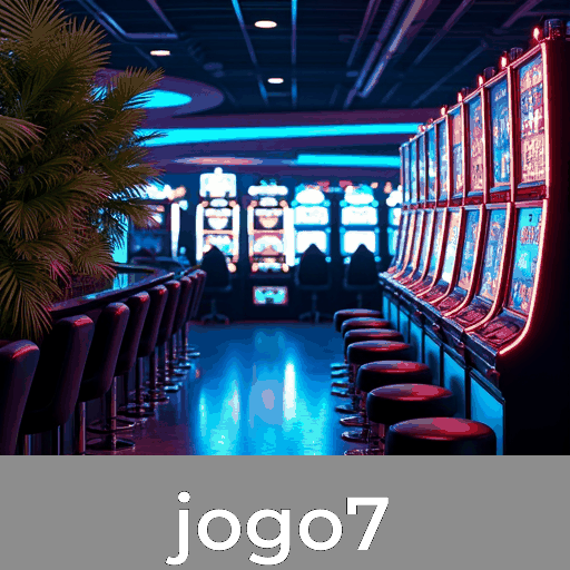 Jogo7: Experiência Completa e Conveniente em Seu Aplicativo
