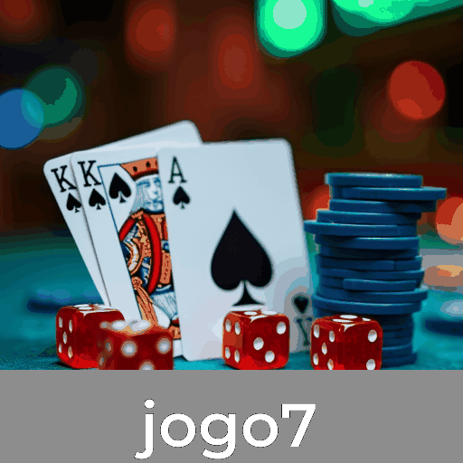 Jogo7: Slots de Alta RTP, Jogos de Mesa Clássicos e Mais